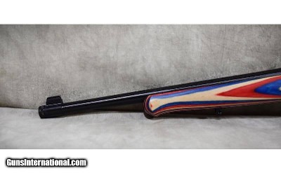Ruger~10/22 Rare Team USA 1 of 700~.22 Long Rifle - Image 8 of 11