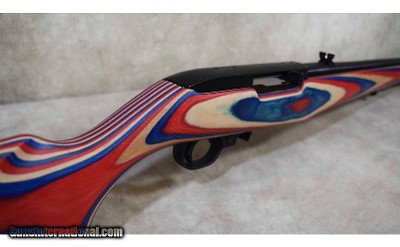 Ruger~10/22 Rare Team USA 1 of 700~.22 Long Rifle - Image 6 of 11