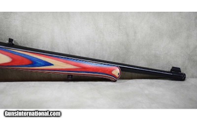 Ruger~10/22 Rare Team USA 1 of 700~.22 Long Rifle - Image 5 of 11