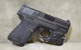 Smith & Wesson~M&P 40 Shield~.40 S&W - 1 of 5