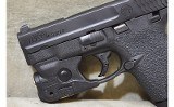 Smith & Wesson~M&P 40 Shield~.40 S&W - 5 of 5