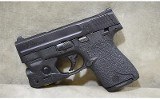 Smith & Wesson~M&P 40 Shield~.40 S&W - 4 of 5