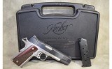 Kimber~Custom II~.45 ACP - 1 of 3