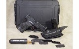 SARSILMAZ~SAR 9 C GEN3~9mm Luger - 2 of 6