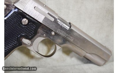 Star Model S .380 ACP