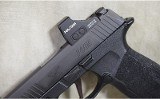 SIG SAUER~P365X~9mm Luger - 5 of 5