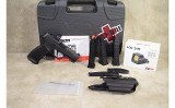 SIG SAUER~P365X~9mm Luger - 1 of 5