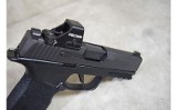 SIG SAUER~P365X~9mm Luger - 2 of 5