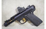 Ruger~Mark IV Lite~.22 Long Rifle - 4 of 5