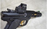 Ruger~Mark IV Lite~.22 Long Rifle - 2 of 5
