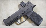 SIG SAUER~P365~9mm Luger - 4 of 4