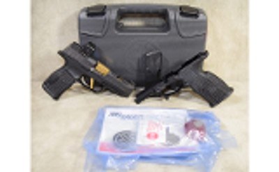 SIG SAUER~P365~9mm Luger