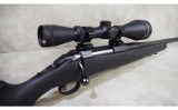 Ruger~American~.243 WIN - 4 of 12
