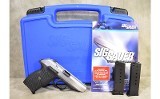 SIG SAUER~232~9mm Kurz