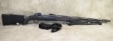 Savage~12~.22-250 Remington ~Left Hand - 1 of 10