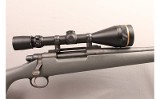Remington ~ 700 ~ .338 RUM - 3 of 10