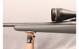 Remington ~ 700 ~ .338 RUM - 9 of 10