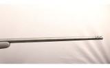 Remington ~ 700 ~ .338 RUM - 5 of 10