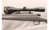 Remington ~ 700 ~ .338 RUM - 8 of 10