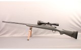 Remington ~ 700 ~ .338 RUM - 6 of 10