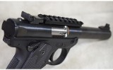 Ruger~Mark IV Target~.22 Long Rifle - 3 of 5
