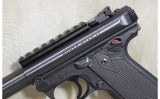 Ruger~Mark IV Target~.22 Long Rifle - 5 of 5