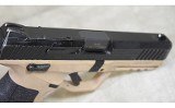 Sarslimaz~SAR 9~9mm Luger - 4 of 6