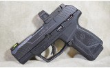 Ruger~Max-9~9mm Luger - 5 of 6