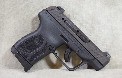 Ruger~LCP MAX~.380 Auto