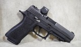 SIG SAUER~P320~9mm Luger - 1 of 6