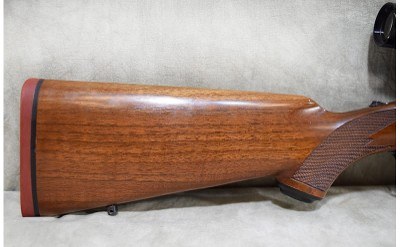 Ruger~M-77~7mm Rem