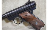 Ruger~Mark I~.22 Long Rifle - 6 of 6