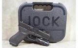Glock~45~9mm Luger