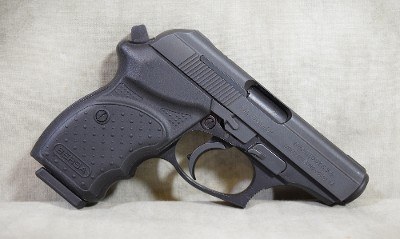 Bersa~Thunder 380 CC~.380 Auto