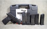 SIG SAUER~P365~9mm Luger - 2 of 4