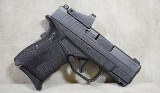 Springfield~XDS9 MOD 2~9mm Luger - 1 of 5