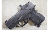 Springfield~XDS9 MOD 2~9mm Luger - 5 of 5