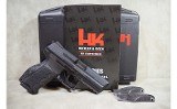 H&K~P30~9mm Luger - 2 of 4