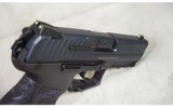 H&K~P30~9mm Luger - 3 of 4