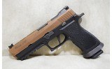 SIG SAUER~P320 XFIVE Coyote~9mm Luger - 5 of 5