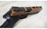 SIG SAUER~P320 XFIVE Coyote~9mm Luger - 3 of 5