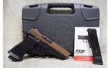 SIG SAUER~P320 XFIVE Coyote~9mm Luger - 2 of 5