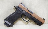 SIG SAUER~P320 XFIVE Coyote~9mm Luger - 1 of 5