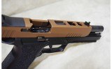 SIG SAUER~P320 XFIVE Coyote~9mm Luger - 4 of 5