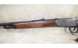 Winchester~1894-1994 Centennial~.30 WCF - 9 of 13