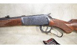 Winchester~1894-1994 Centennial~.30 WCF - 10 of 13