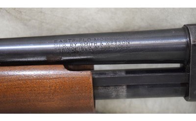 Smith & Wesson~ Eastfield 916~12 gauge - Image 12 of 14