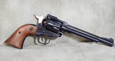 Ruger~Super Single-Six~.22 Cal - Image 1 of 8