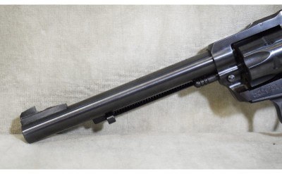 Ruger~Super Single-Six~.22 Cal - Image 7 of 8