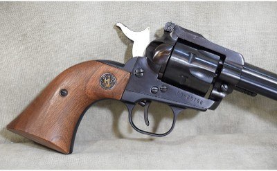Ruger~Super Single-Six~.22 Cal - Image 4 of 8